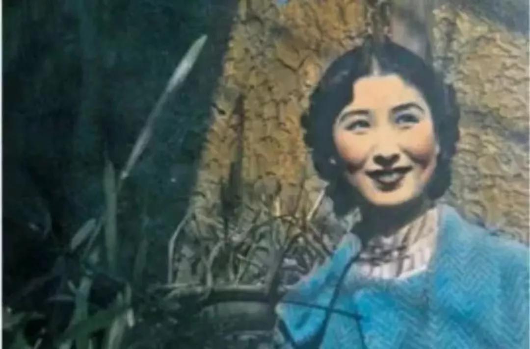 《色戒》原型郑苹如：牺牲自己诱惑汉奸，临死提了奇怪的遗言