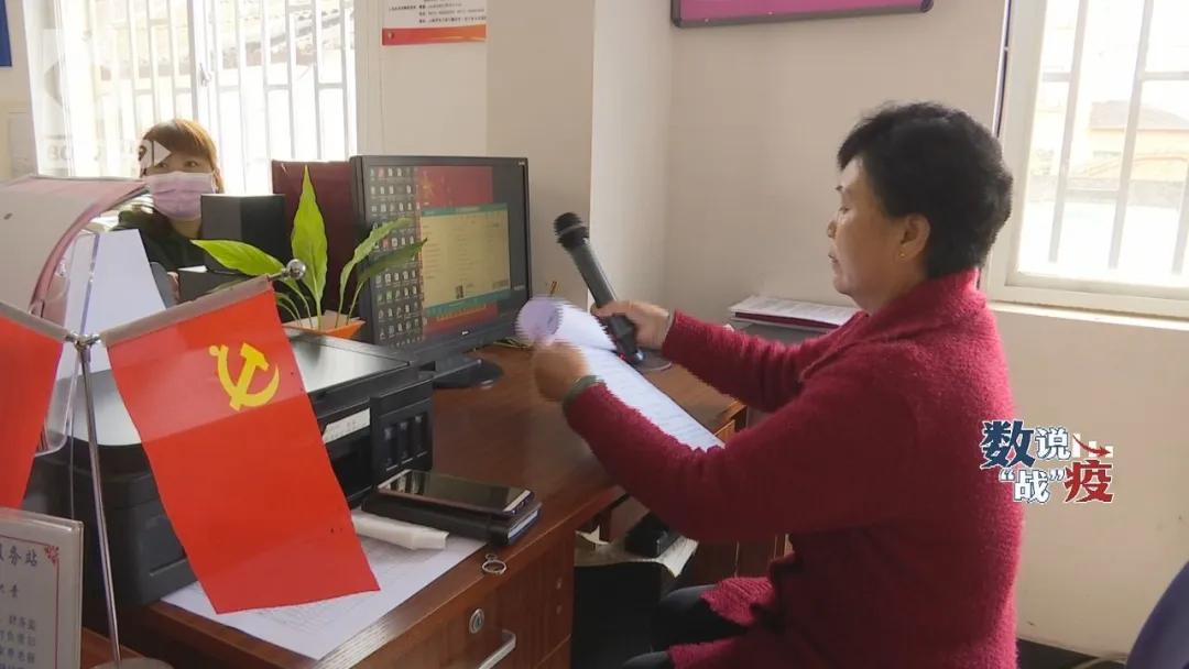 你用的口罩可能产自于，这支拉风的“奶奶缝纫机队”