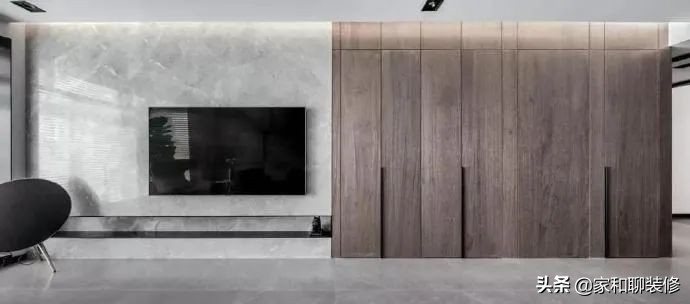 全包和半包的装修区别和注意事项,找半包装修公司需要注意什么