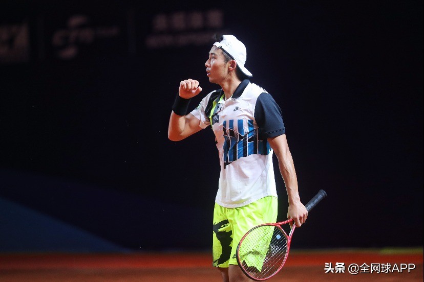 六十年的光辉历程,中国网球的发展历程简介