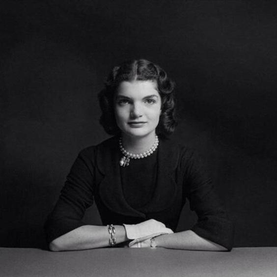 肯尼迪夫人杰奎琳梦露,肯尼迪夫人杰奎琳和玛丽莲梦露