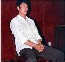 历史上真实三大悍匪,近代史上最凶狠的悍匪