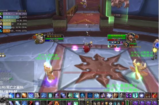 魔兽世界怀旧服：斗鱼棒老三实锤最惨团长？“究极打工仔”没谁了