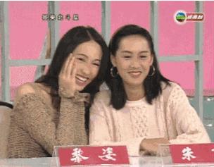 1000张网红脸，也比不上香港曾经的盛世美颜