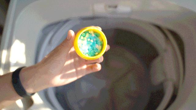 能让衣服持久留香的留香珠,纳米衣物留香珠