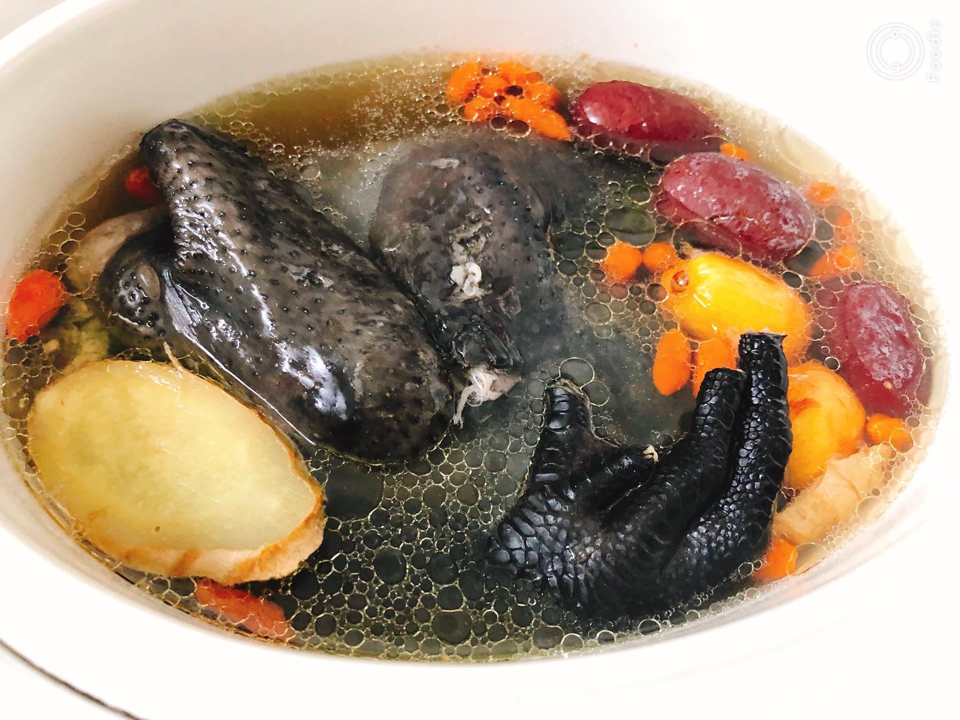 来自农村的我，现在连“土”产品都快吃不起了，5555