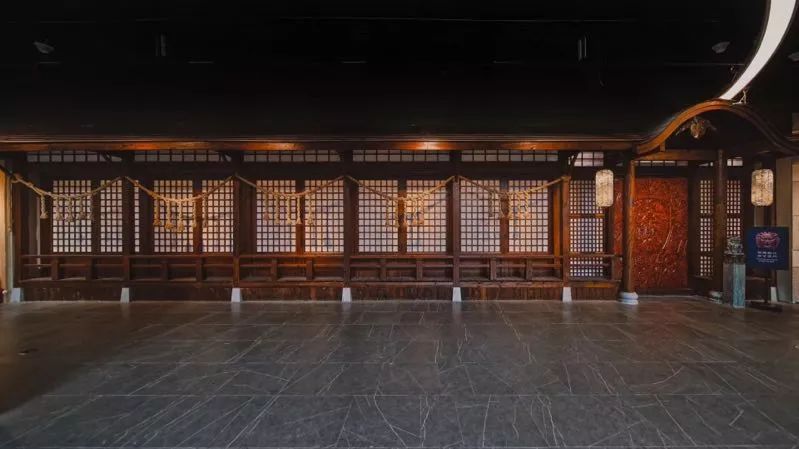 必须要有秘密口诀才能进入的居酒屋，昆明88%的人找不到入口在哪