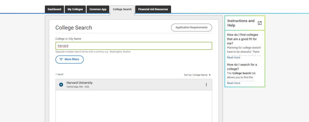 美本申请结果汇总,美本网申要交材料吗