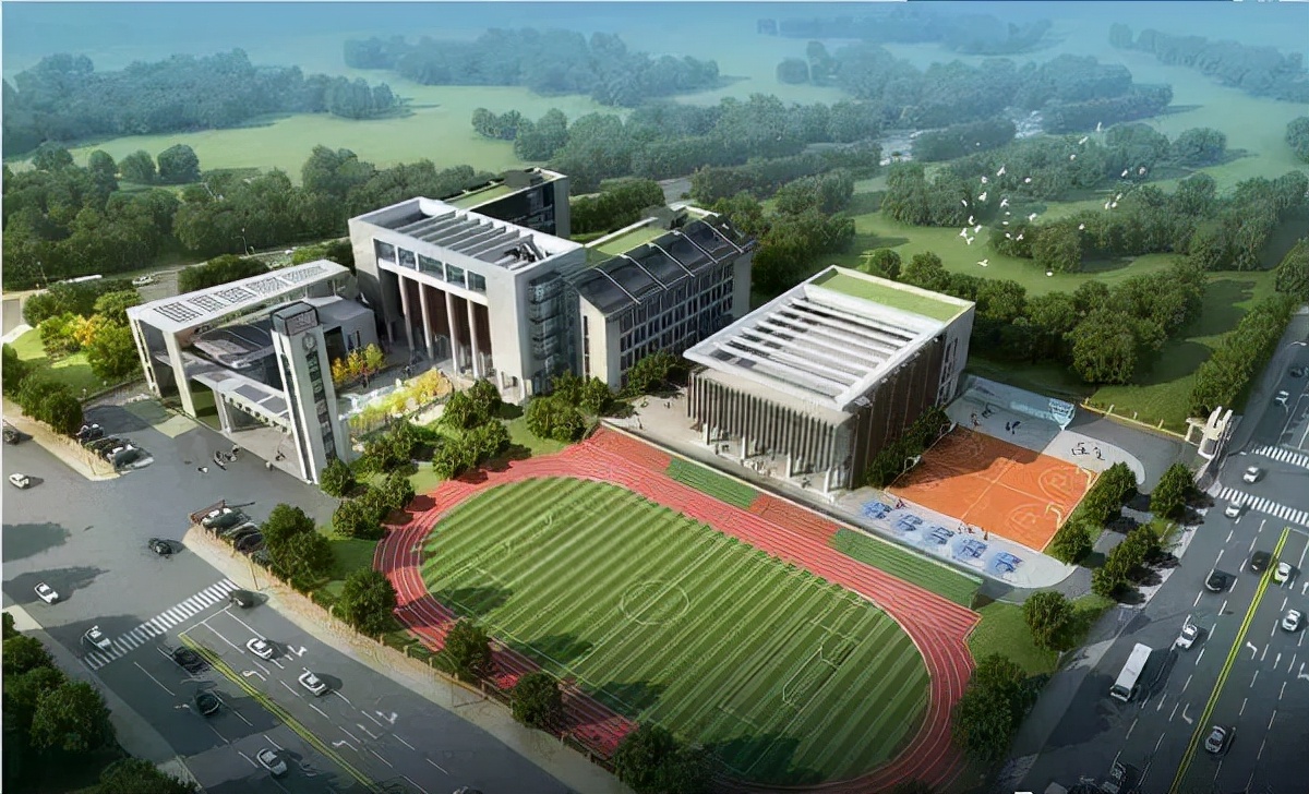 惠济区新建学校,惠济区2024新建学校项目