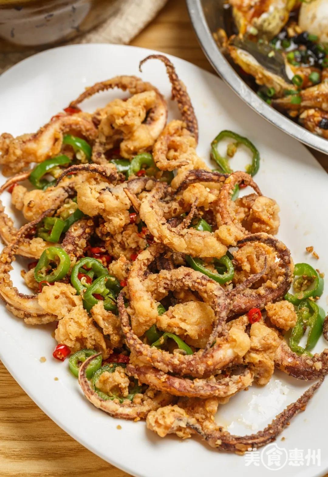 惠州澳头美食老店排名,惠州好吃的美食