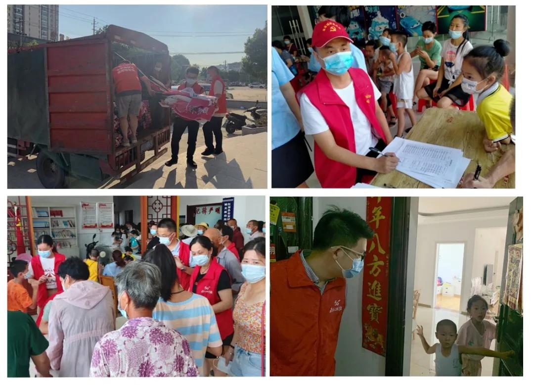 最新湖北各地疫情防控消息,湖北疫情防控指南最新版