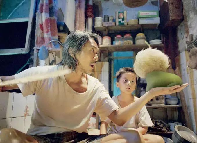 喜剧之王周星驰2019,新喜剧之王2019周星驰