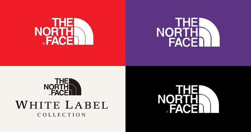 thenorthface购买渠道,northface的红标和黑标区别