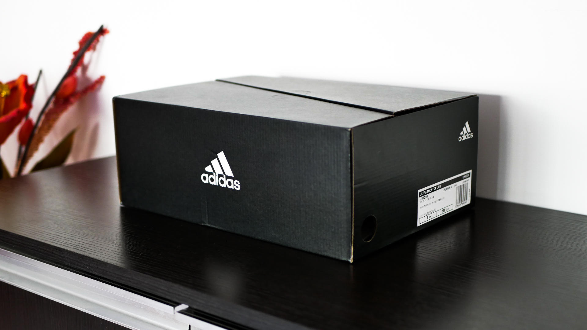 ultraboost20lab,ultraboostdna璇勬祴