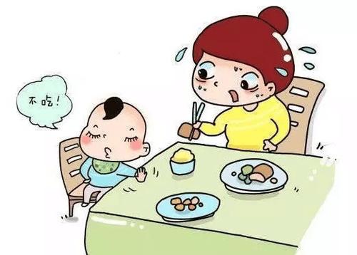 孩子3岁了，还嚼不动肉？看完牙医才知道，都是辅食惹的祸