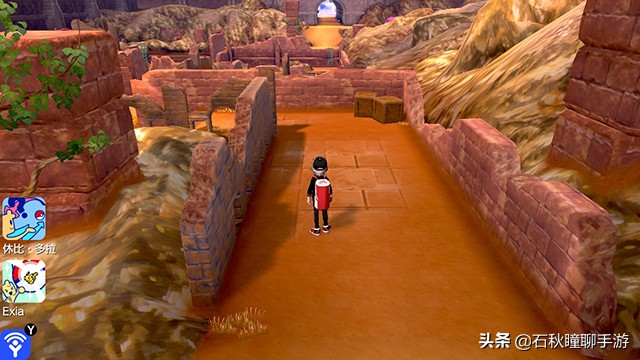 宝可梦剑盾开荒攻略,宝可梦剑新手攻略全流程