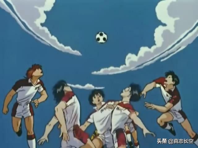 足球风云出新动画,足球风云tv版评价