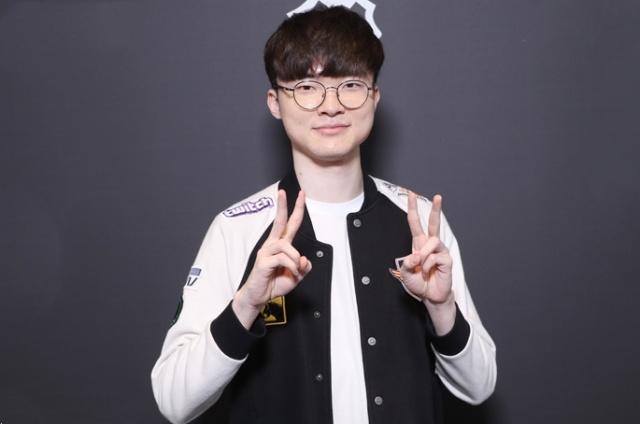lolfaker退役了吗,lolfaker重回世界赛