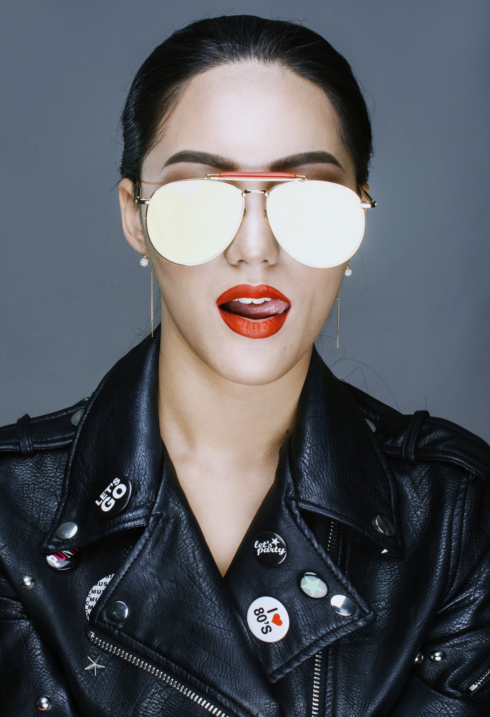 性感不是非得波涛胸涌！大*杯罩**审美疲劳的时代，微乳依然性感撩人