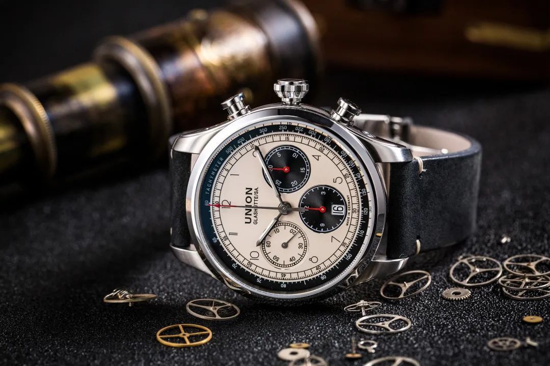 一万到五万躺平即可入手的计时表