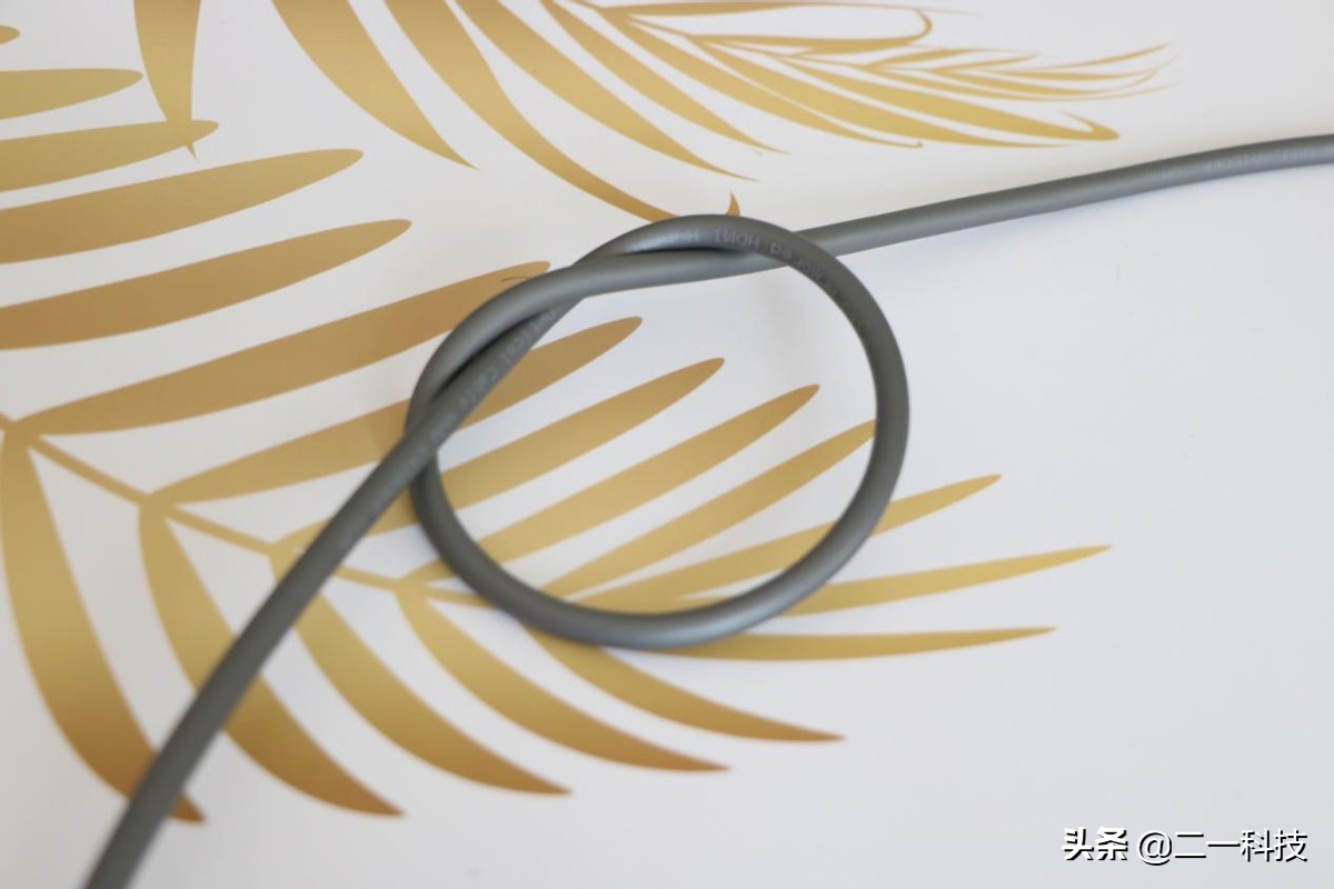 有hdmi接口就可以用hdmi2.0的线吗,hdmi线的质量对画质有什么影响