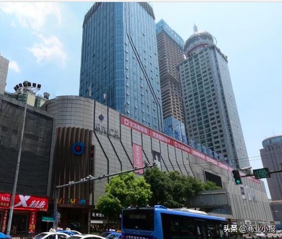 盘点地产圈商业大佬,黔商地产老板排行榜