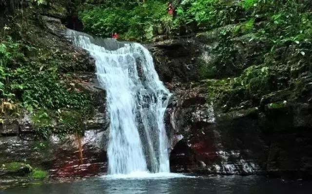 柳州到九寨沟自驾游攻略路线图,从广西柳州去九寨沟路过哪些景区