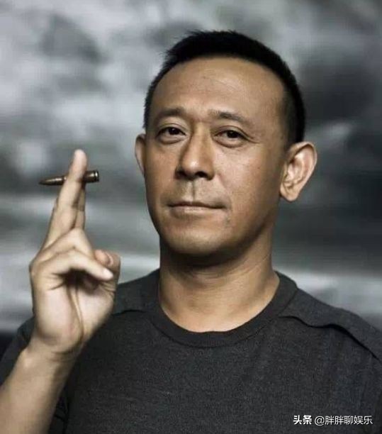 姜文前任,姜文有几个前任