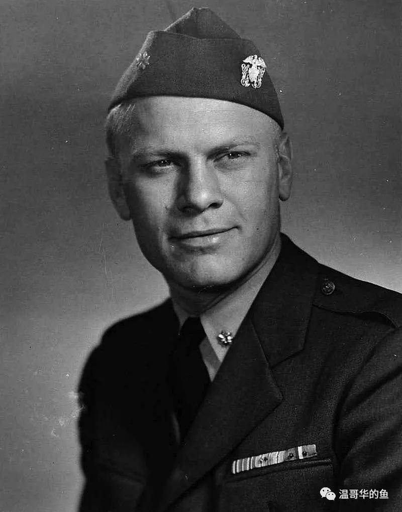 美国总统从军经历,美国总统军队服役