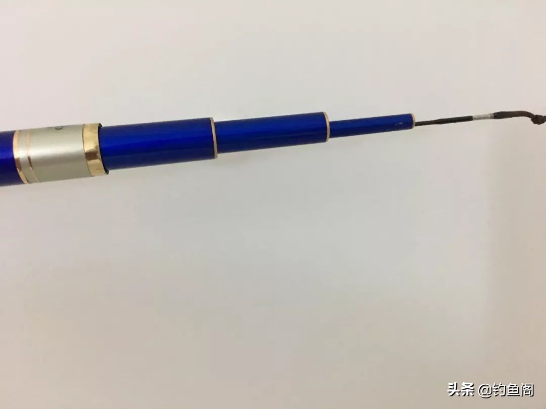 国产鱼竿真的比不上日本竿吗,中国鱼竿排名前十的竿测评