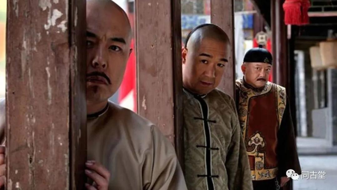 纪晓岚讲述再生人前世今生的故事,纪晓岚是什么转世