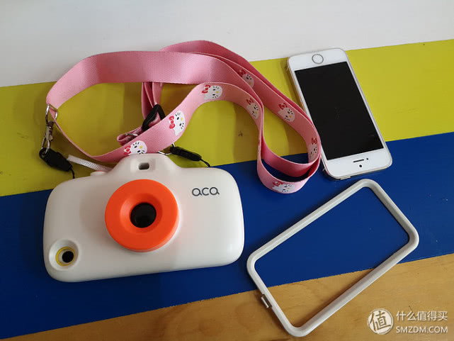 闲置苹果5s可以干嘛,闲置数码相机改造