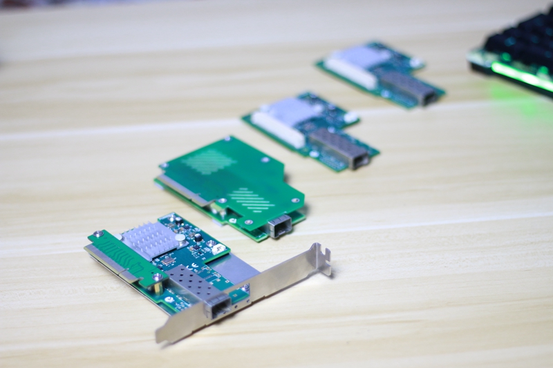 曾经的洋垃圾cpu,洋垃圾万兆网卡怎么样