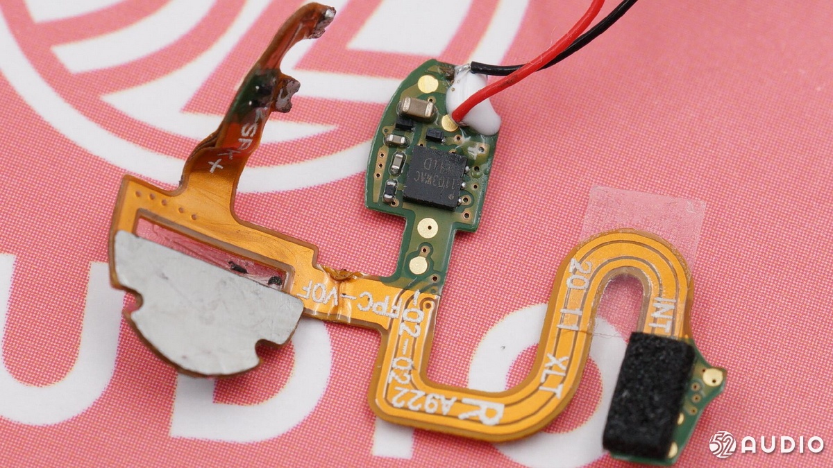 oppoencow31配置,oppoencow31耳机灵动版拆解