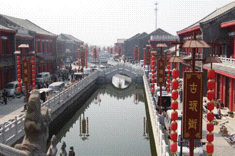 廊坊4A5A景区,廊坊4a级景区名单