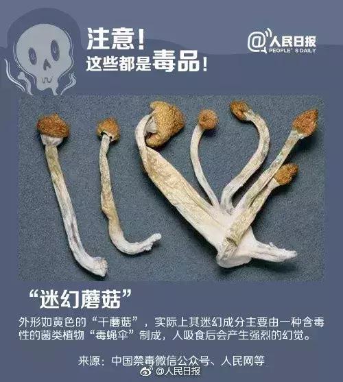 公安监管的剧毒化学品共几种,民警提醒新型毒品