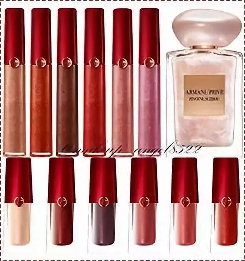 ysl圣诞限定国外版哪个值,ysl圣诞限定正红色