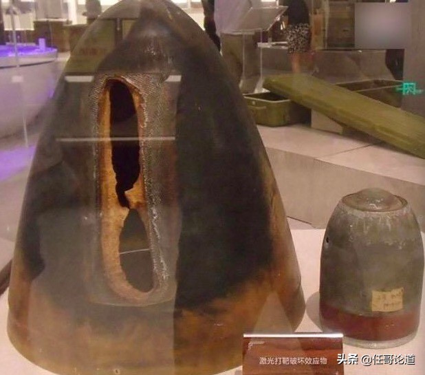 全球领先的紫外光源激光器,中国激光武器全球领先