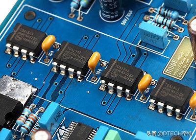 音频dac和普通dac的区别,dac的采样频率有实际意义吗