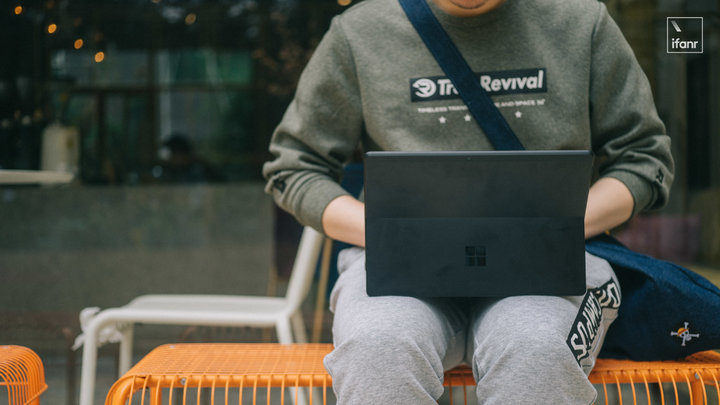 surfaceprox平板电脑怎么样,surfaceprox键盘手势使用评测