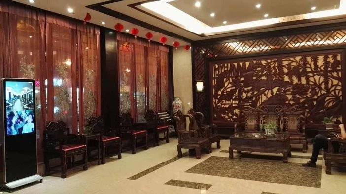 游古韵悠悠的镇远古城——镇远府城宾馆