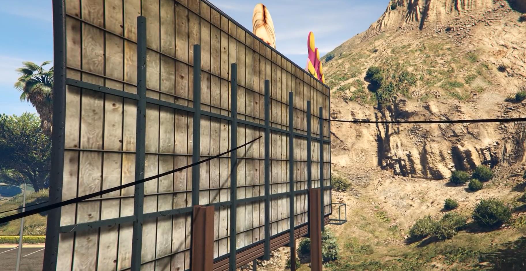 gta游戏内你不知道的小细节,gta那些你不知道的细节