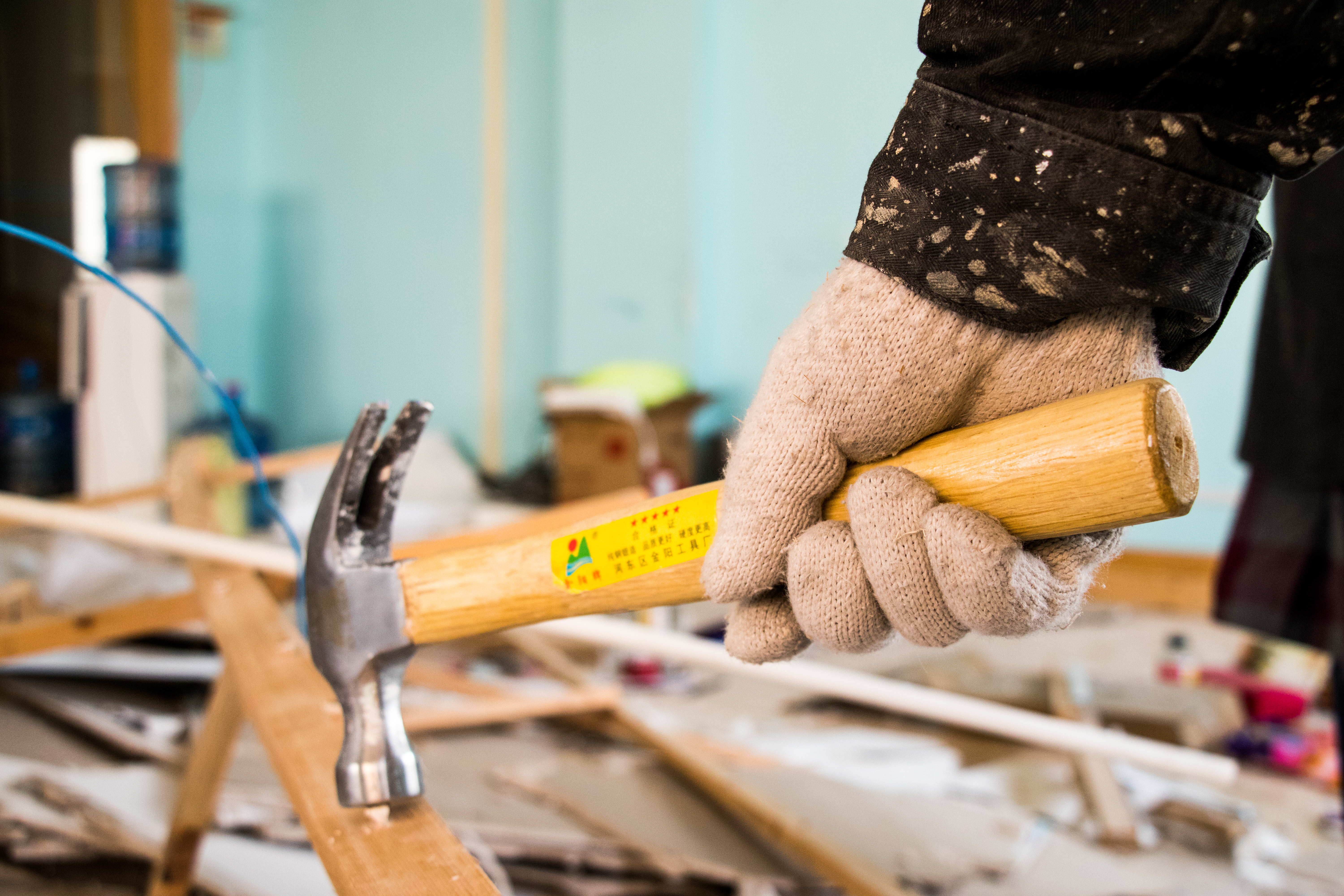 厨房漏水哪些途径找师傅,装修厨房漏水