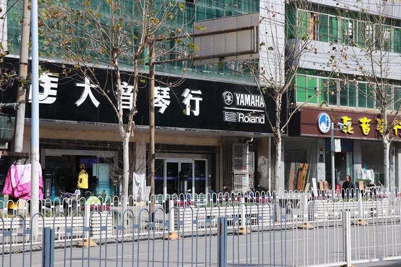 武汉最大的乐器批发市场在哪里,武汉哪里有卖乐器的地方