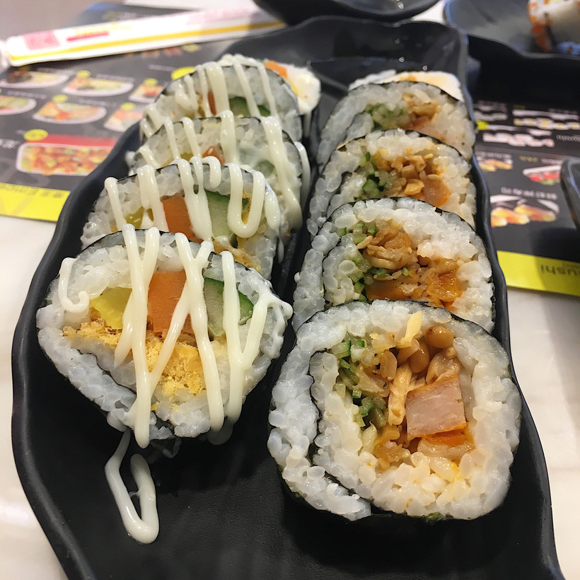 美食地图中的美食有哪些,美食地图盘点