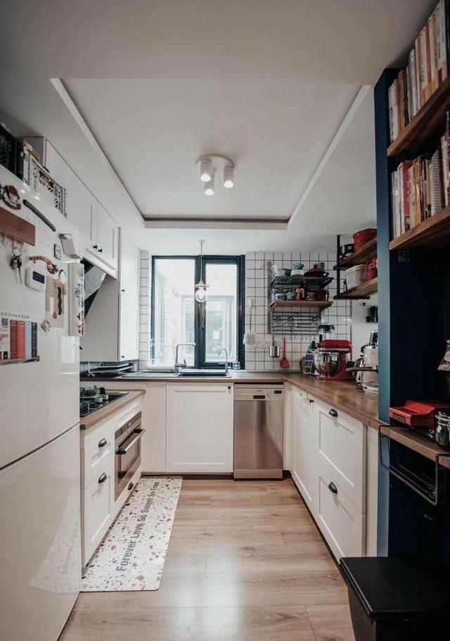 被装修师傅吐槽木纹砖,为什么设计师推荐鱼骨木纹砖