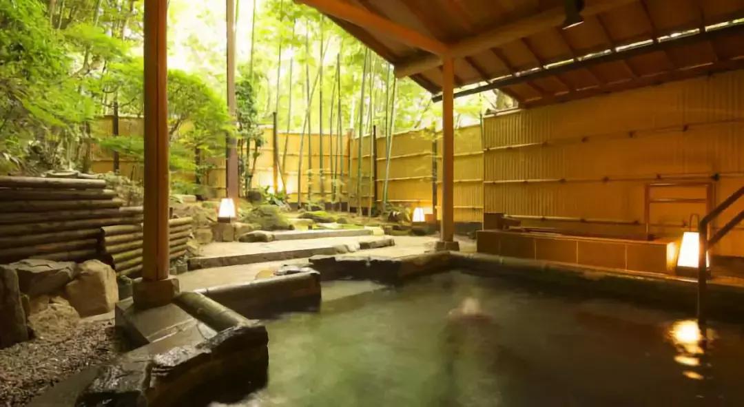 日本是一个值得一去再去、并深入探索的国家