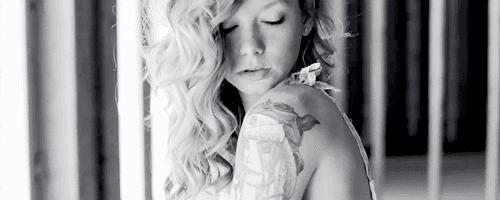 纹身是一种什么感觉,纹身到底是什么感觉