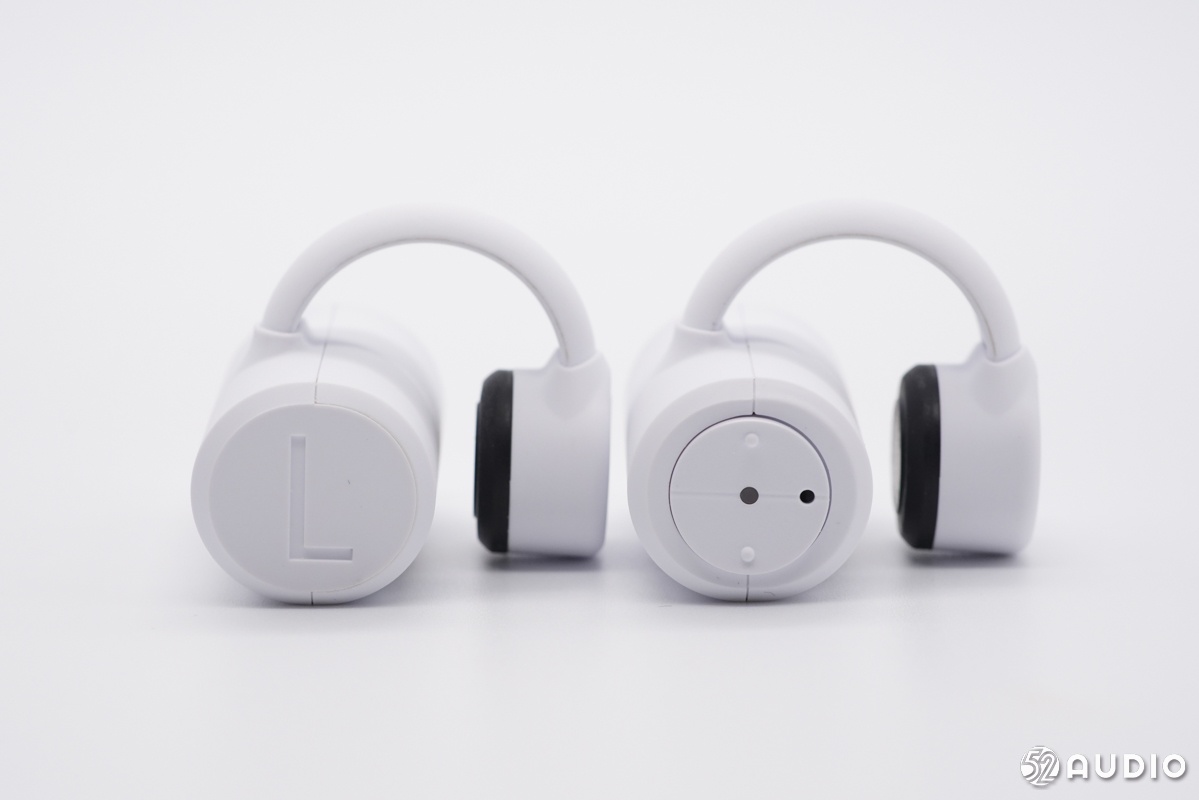 无线自由、骨动心弦，逸鸥PEACE真无线骨传导耳机体验评测