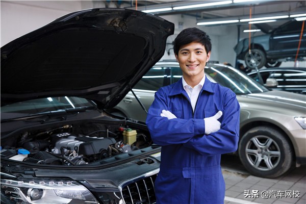 新能源汽车维修技师证,汽车维修技师证办理